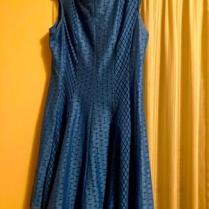 Danny & Nicole Dress